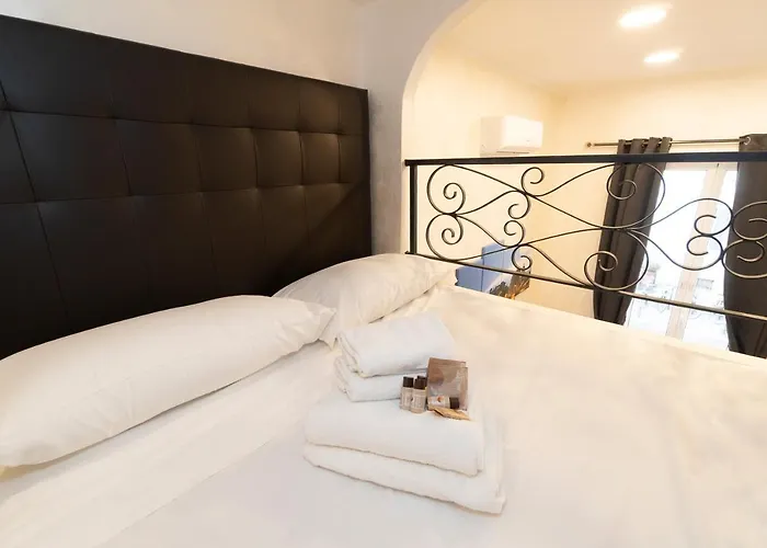 Popolo Pen 56 Apartament